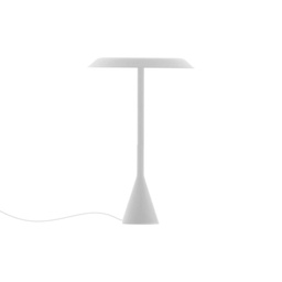 Panama Table Lamp (White, 30cm)