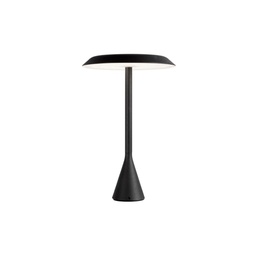Panama Portable Table Lamp (Black)