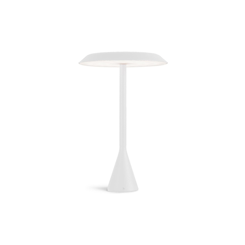 Nemo Lighting Panama Mini Portable Table Lamp | lightingonline.eu