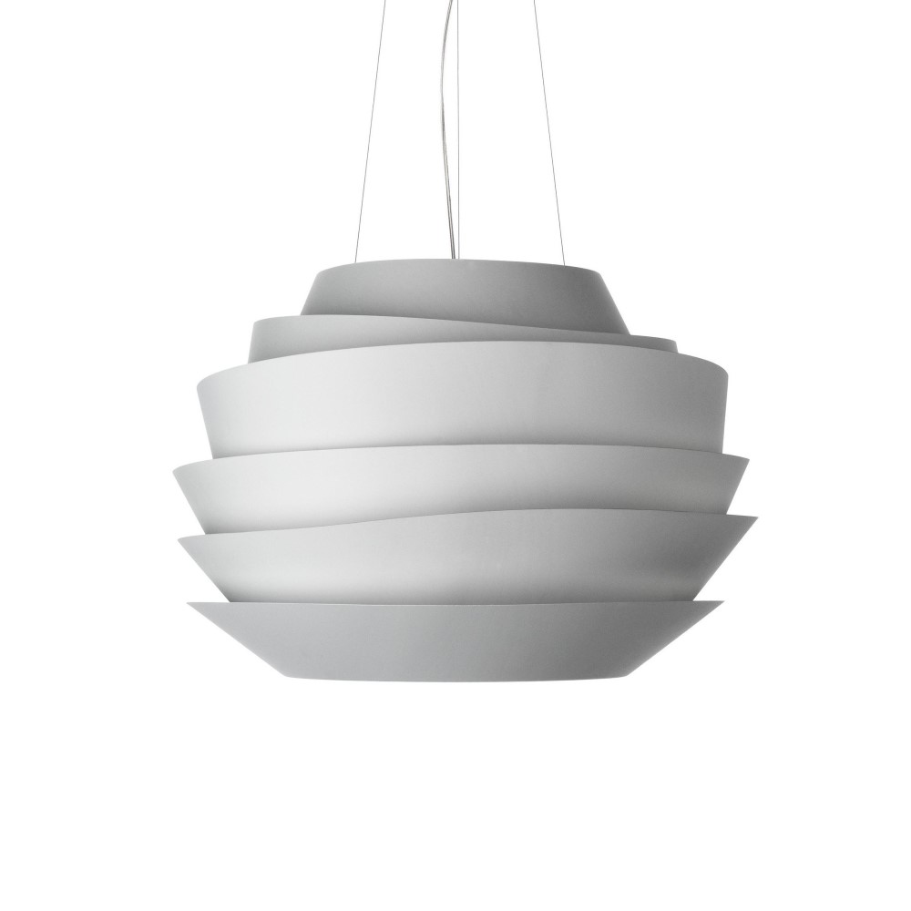 Foscarini Le Soleil Suspension Lamp | lightingonline.eu