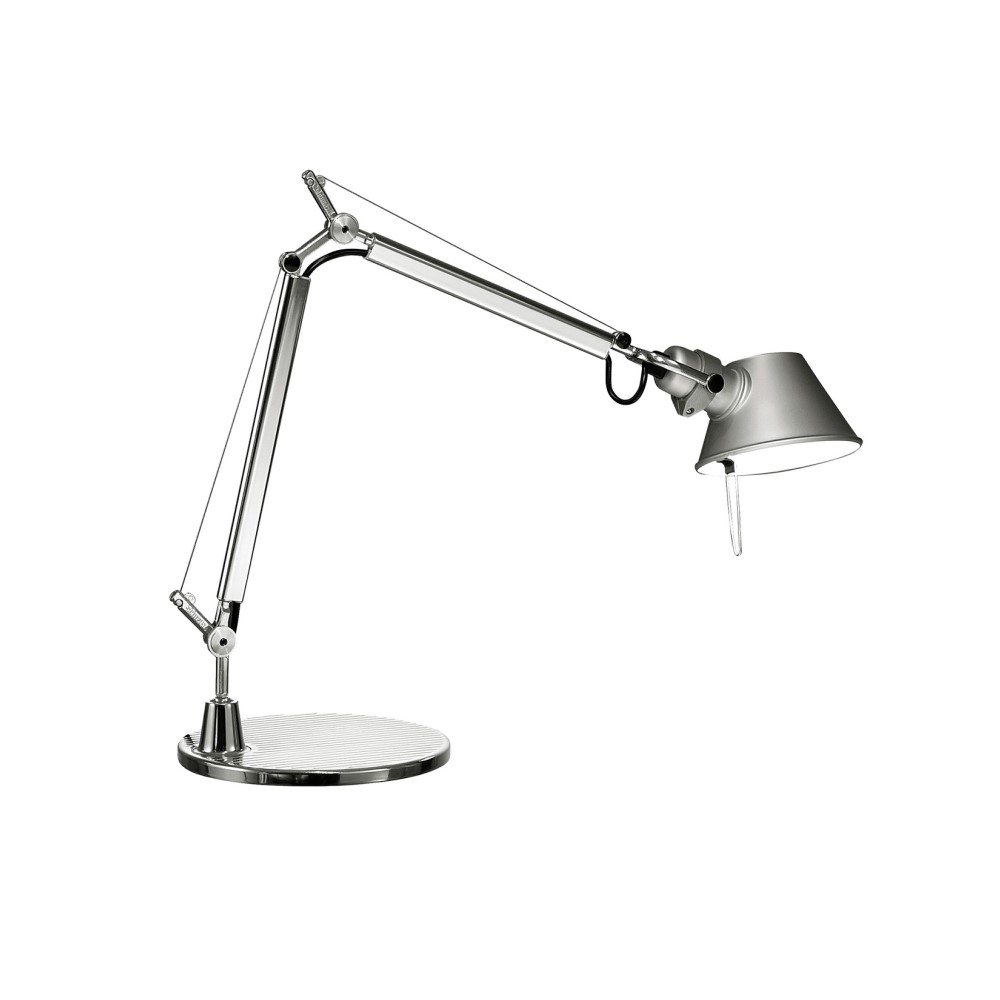 Artemide Tolomeo Micro LED Table Lamp | lightingonline.eu
