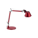 Artemide Tolomeo Micro Table Lamp | lightingonline.eu