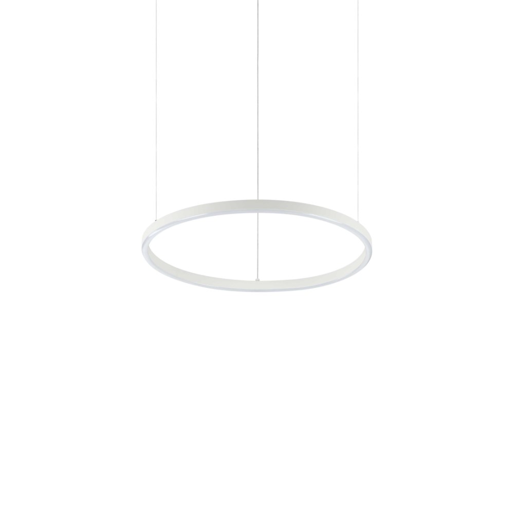 Ideal lux Oracle Slim Round Suspension Lamp | lightingonline.eu