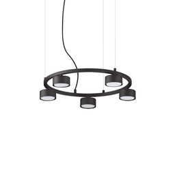 Minor Round Suspension Lamp (Ø50cm)