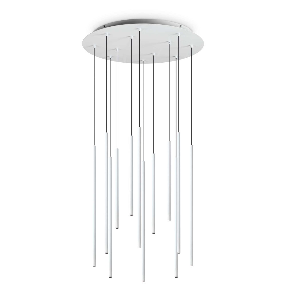 Ideal lux Filo Suspension Lamp | lightingonline.eu