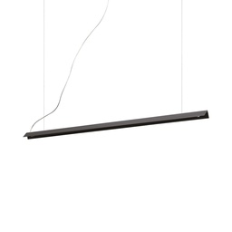 V-Line Suspension Lamp (Black)