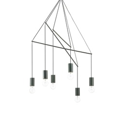 Pop Suspension Lamp (Ø54cm)