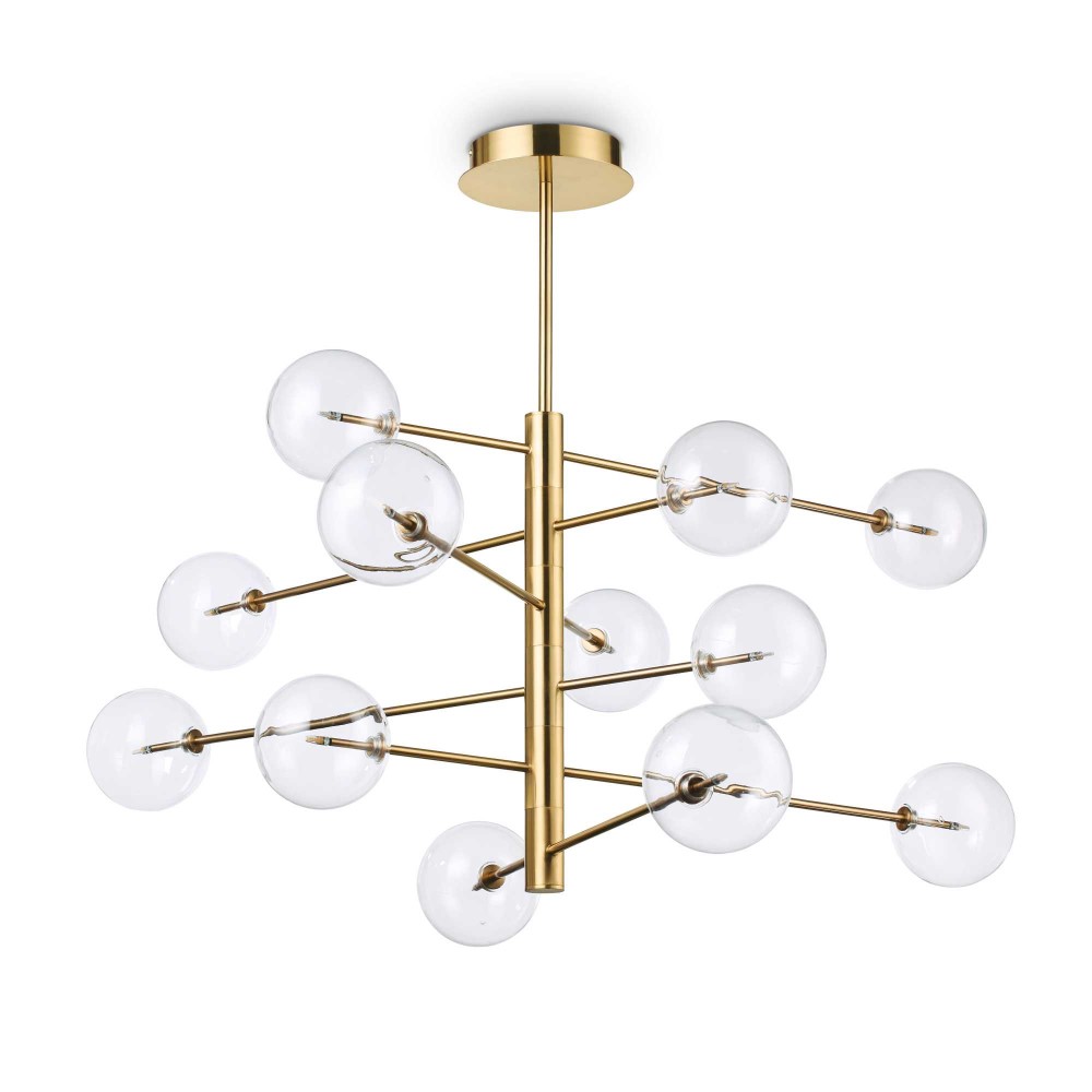 Ideal lux Equinoxe Suspension Lamp | lightingonline.eu