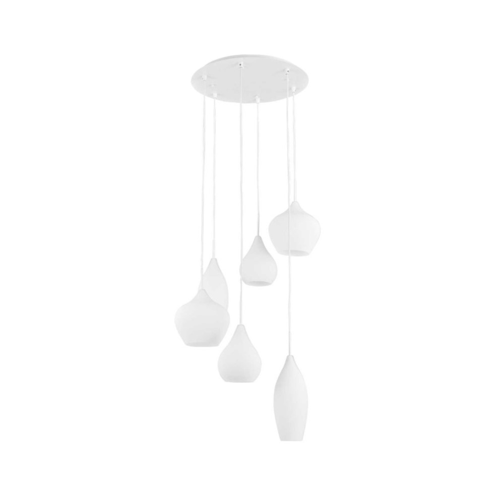 Ideal lux Soft Suspension Lamp | lightingonline.eu