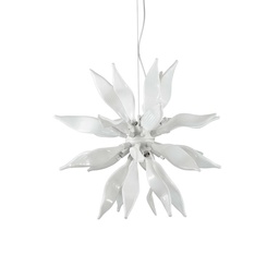 Leaves Suspension Lamp (Ø63cm)