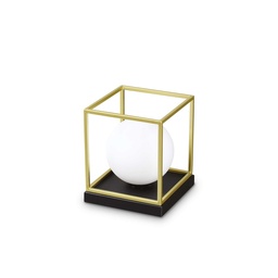 Lingotto Small Table Lamp