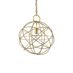 Konse Suspension Lamp (Ø40cm)