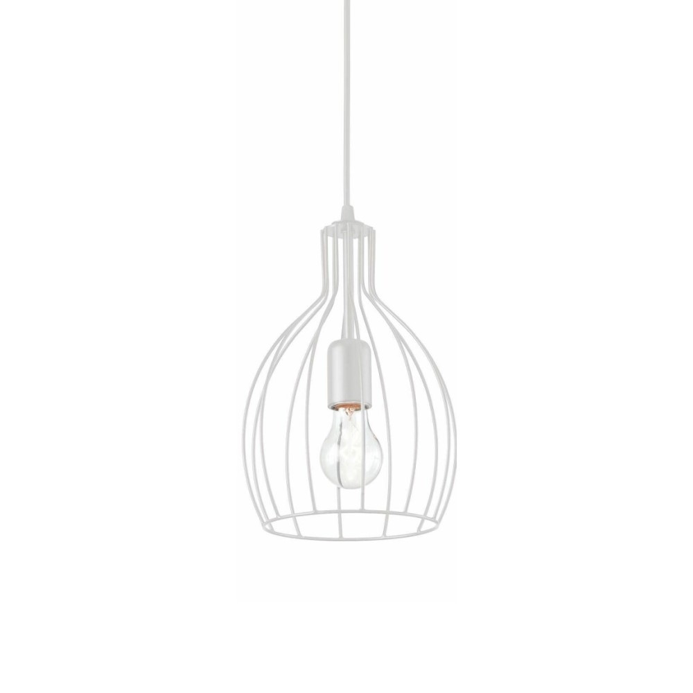 Ideal lux Ampolla Suspension Lamp | lightingonline.eu