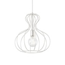 Ideal lux Ampolla Suspension Lamp | lightingonline.eu
