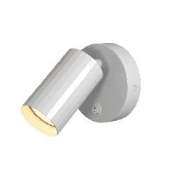 Modrian Wall Light (White)