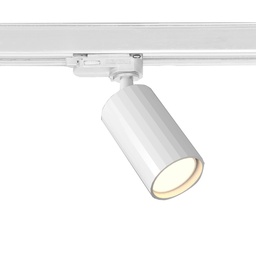 Modrian Track Light (White)
