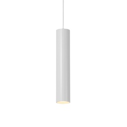 Modrian Suspension Lamp (White)
