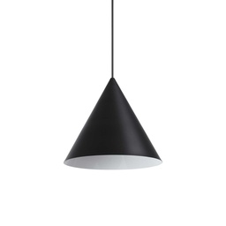 A-Line Suspension Lamp (Black)