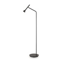 Ideal lux Diesis Floor Lamp | lightingonline.eu