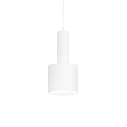 Holly Suspension Lamp (White)