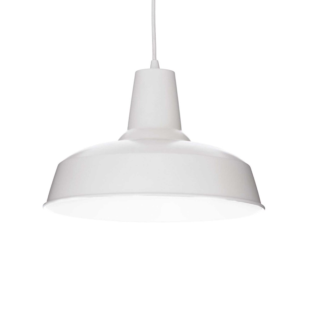Ideal lux Moby Suspension Lamp | lightingonline.eu