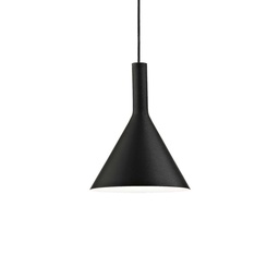 Cocktail Suspension Lamp (Black)