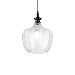 Lord Suspension Lamp (Clear)