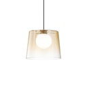Ideal lux Fade Suspension Lamp | lightingonline.eu