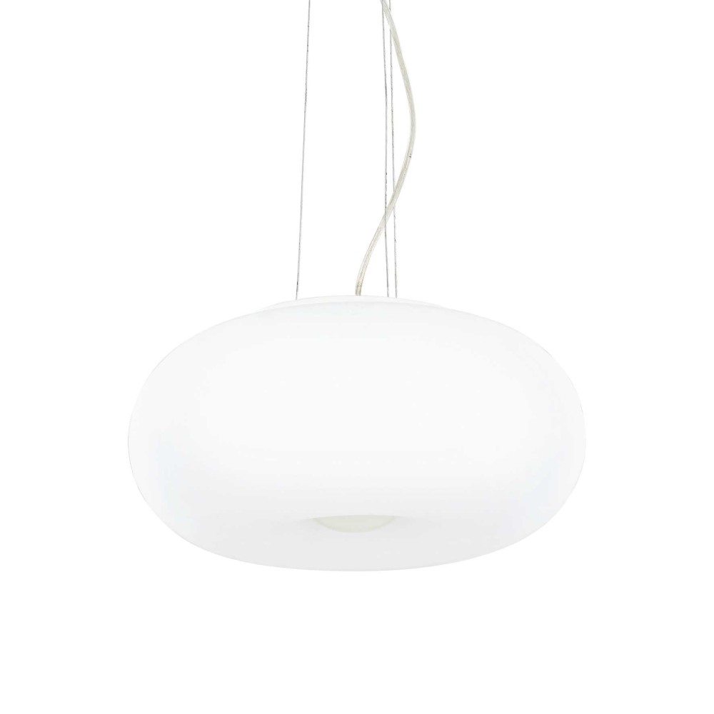 Ideal lux Ulisse Suspension Lamp | lightingonline.eu