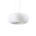 Ideal lux Arizona Suspension Lamp | lightingonline.eu