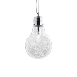 Luce Max Suspension Lamp (Ø22cm)