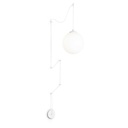 Ideal lux Boa Suspension Lamp | lightingonline.eu