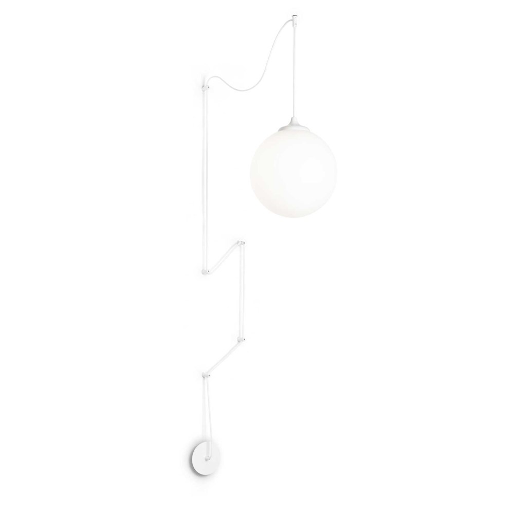Ideal lux Boa Suspension Lamp | lightingonline.eu