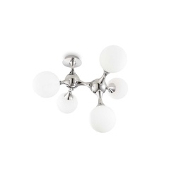 Nodi Ceiling Light (White)