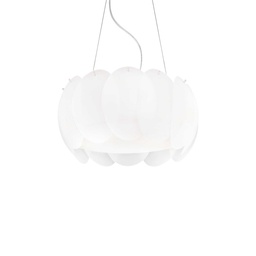 Ovalino Suspension Lamp (Ø44cm)