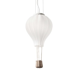 Dream Big Suspension Lamp (Ø30cm)