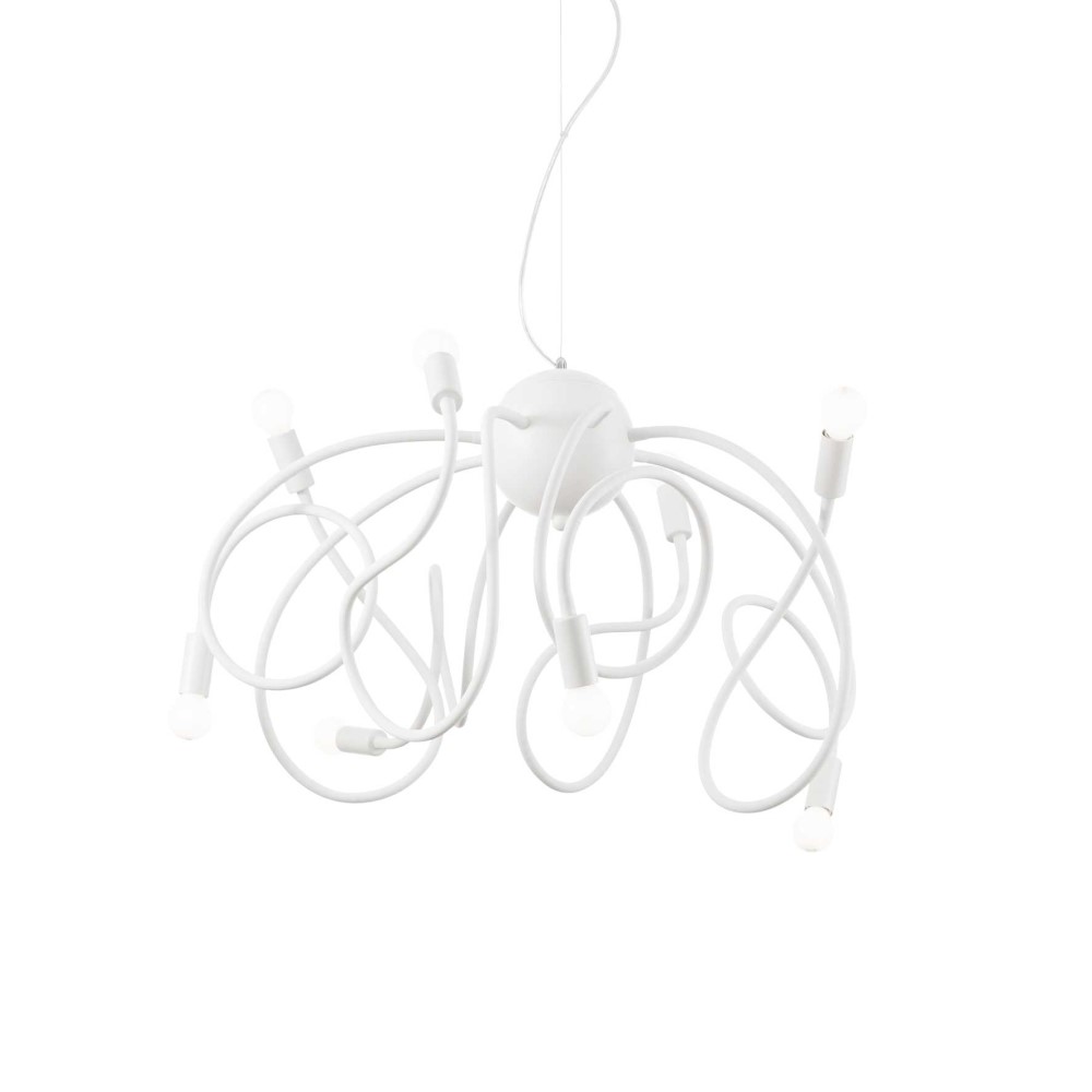 Ideal lux Multiflex Suspension Lamp | lightingonline.eu