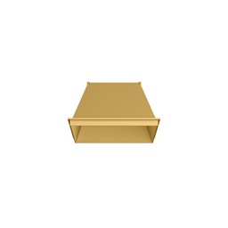 BOX 1.0 INNER REFLECTOR GOLD