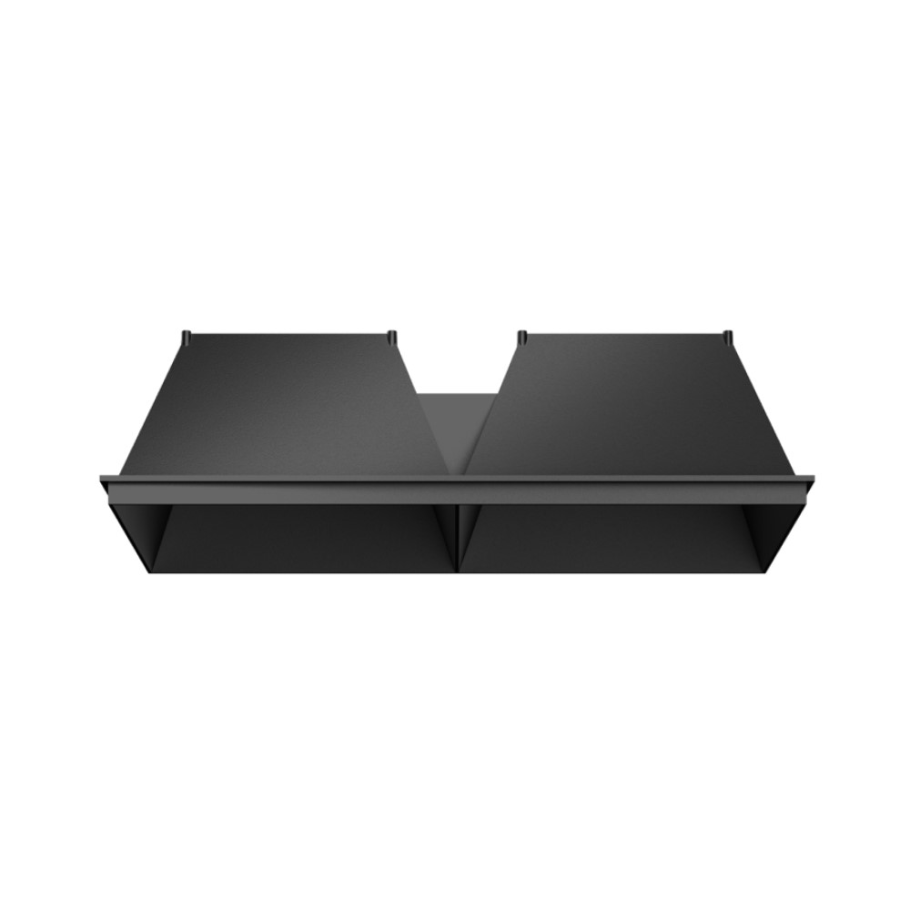 Wever &amp; Ducré BOX 2.0 INNER REFLECTOR BLACK | lightingonline.eu