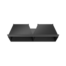 BOX 2.0 INNER REFLECTOR BLACK