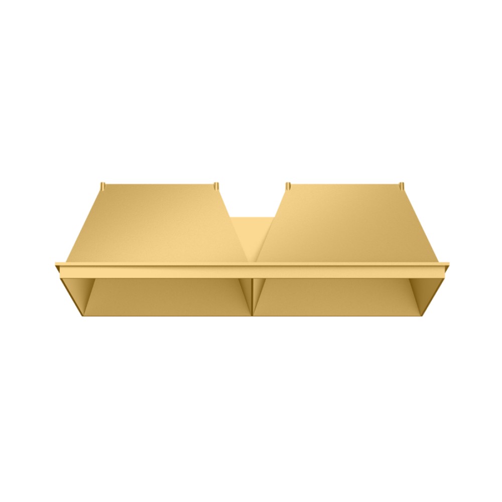 Wever &amp; Ducré BOX 2.0 INNER REFLECTOR GOLD | lightingonline.eu
