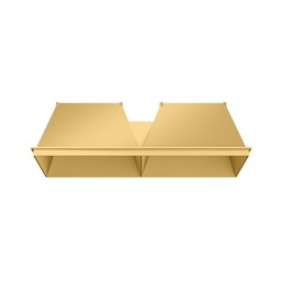 BOX 2.0 INNER REFLECTOR GOLD