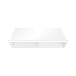 BOX 2.0 INNER REFLECTOR WHITE