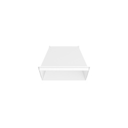 BOX 1.0 INNER REFLECTOR WHITE