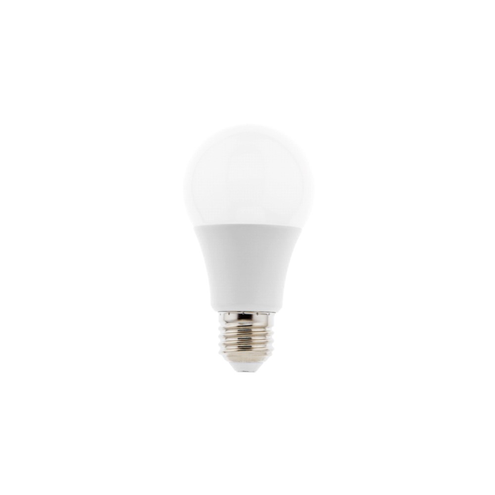 Wever &amp; Ducré LAMP 2700K | E27 9W | &gt;90 CRI | 800lm | 220-240VAC | 50-60Hz | phase-cut dim | opal | lightingonline.eu