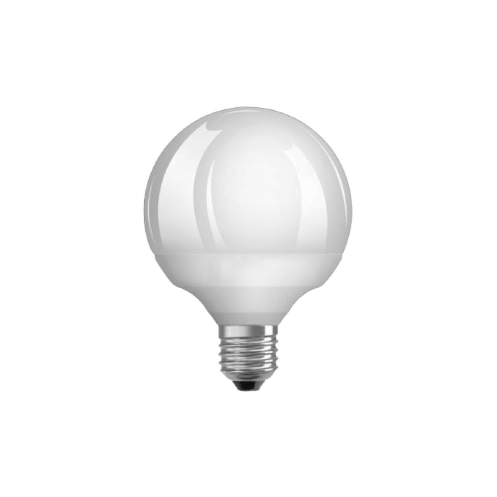 Wever &amp; Ducré LAMP G95 LED 2700K OPAL | lightingonline.eu