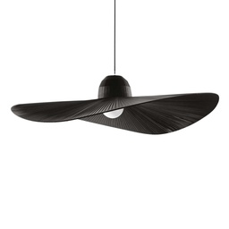 Madame Suspension Lamp (Black)