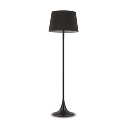 London Floor Lamp (Black)