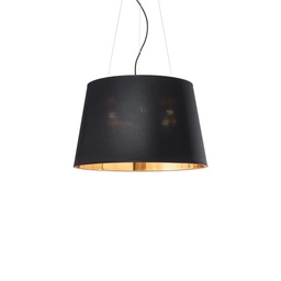 Nordik Suspension Lamp (Ø50cm)