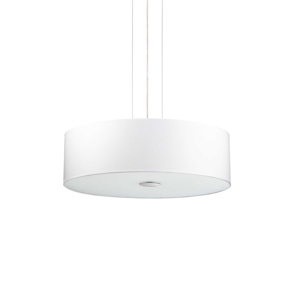 Ideal lux Woody Suspension Lamp | lightingonline.eu